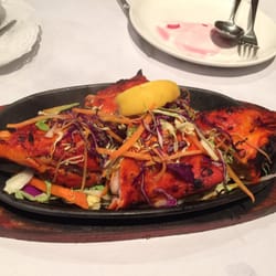 蓬萊咖哩屋 - Tandoori Chicken