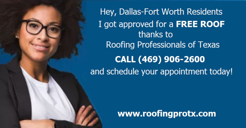 Slide of Roofing Professionals Of Texas