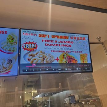 XIBEI Eatery - Soft opening offer - Asian Fusion Near Me - Santa Ana, California XIBEI Eatery - Soft opening offer - Asian Fusion Near Me - Santa Ana, California