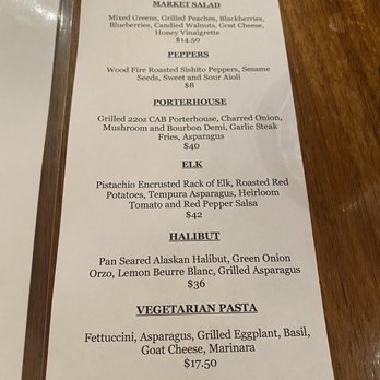 Bistro 7 - New American Near Me - Reno, Nevada