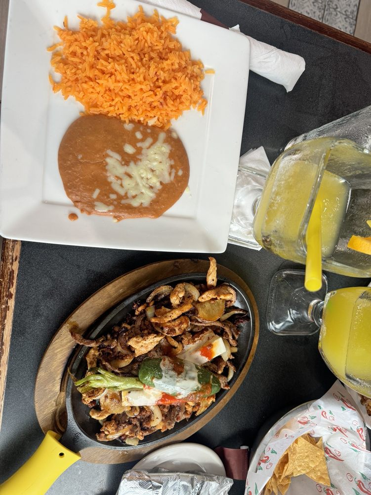 Mi Cancun