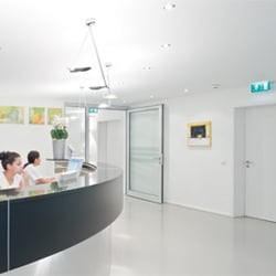 Gemeinschaftspraxis Königsallee