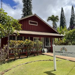 Rainbow Pharmacy Lanai - Rainbow Pharmacy