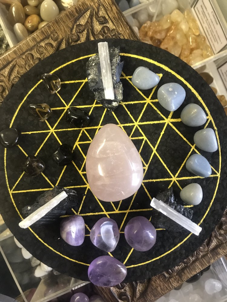 Middle Path Minerals