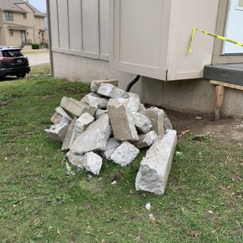 Summit Hauling & Removal - Concrete Removal made EZ - Junk Removal & Hauling Near Me Summit Hauling & Removal - Concrete Removal made EZ - Junk Removal & Hauling Near Me
