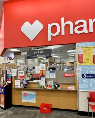 CVS PHARMACY - Updated November 2025 - 41 Photos & 55 Reviews - 5495 La ...