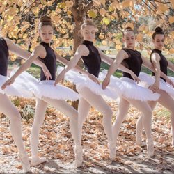 California Dance Company