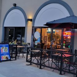 Harbor Greek Cafe