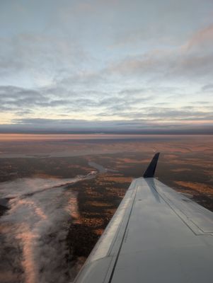 Gerald R. Ford International Airport by null