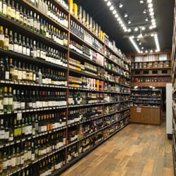 Herald Square Spirits
