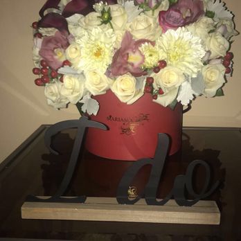Mariam's Flowers - Florists Near Me - Van Nuys, California