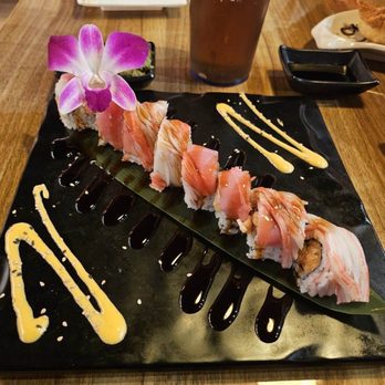 Sumo Sushi - Yummy sushi! - Japanese Near Me - Houston, Texas Sumo Sushi - Yummy sushi! - Japanese Near Me - Houston, Texas