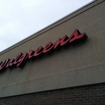 Walgreens - The Wall - Drugstores Near Me - Quincy, Massachusetts