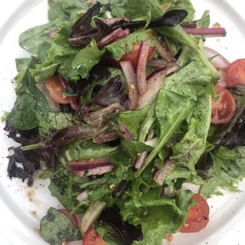 Trattoria Via Veneto - Watermelon crest salad - Italian Near Me - Nutley, New Jersey