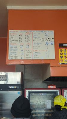 La Baguette Shop by null