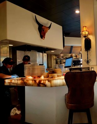 Alejandra's Mexican Cantina by null