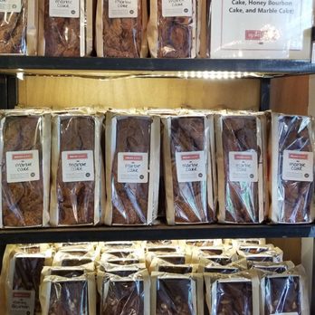 Breads Bakery - Union Square - Cake wall - Bakeries Near Me - New York, New York Breads Bakery - Union Square - Cake wall - Bakeries Near Me - New York, New York
