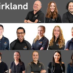 Vida Integrated Health - Kirkland - Vida Kirkland Team of Providers