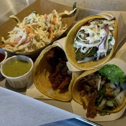 Carne Asada Taco