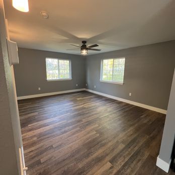 Sissons Steadfast Cleaning - Home Cleaning Near Me