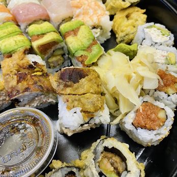 Sushi Twister - Sushi Bars Near Me - Las Vegas, Nevada Sushi Twister - Sushi Bars Near Me - Las Vegas, Nevada