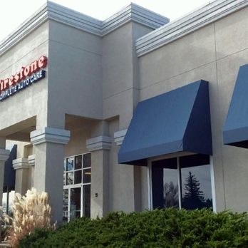 Firestone Complete Auto Care - Tires Near Me - Fort Collins, Colorado Firestone Complete Auto Care - Tires Near Me - Fort Collins, Colorado