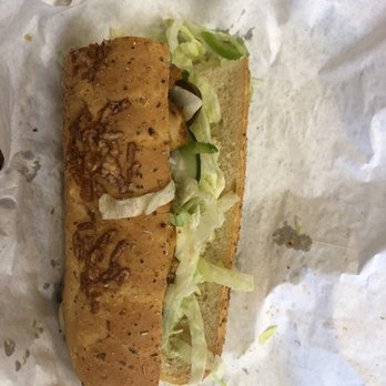 Subway - 6 inch sub - Sandwiches Near Me - Philadelphia, Pennsylvania Subway - 6 inch sub - Sandwiches Near Me - Philadelphia, Pennsylvania