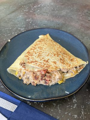 Canyon Crepes Cafe by null