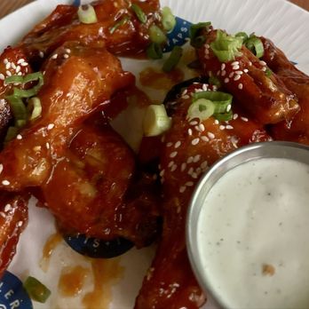 Growlers - Wings (off-menu) - Sports Bars Near Me - Chula Vista, California Growlers - Wings (off-menu) - Sports Bars Near Me - Chula Vista, California