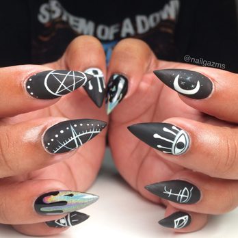 Nailgazms - Nail Technicians Near Me - montclair, California