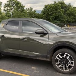 Hunter Hyundai