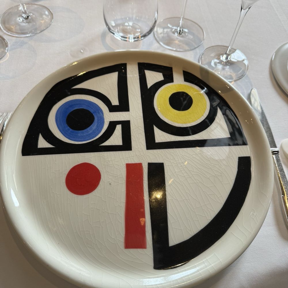 Guy Savoy - French Near Me - Paris, 75