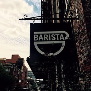 Barista - Coffee & Tea Near Me - Portland, Oregon