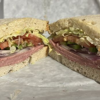 Big Top Deli - The Cannonball. Crazy good. - Delis Near Me - Brunswick, Maine Big Top Deli - The Cannonball. Crazy good. - Delis Near Me - Brunswick, Maine