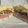 Big Top Deli