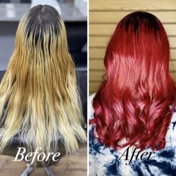 Hair Creations 