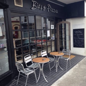 Bits & Pizzas - Italian Near Me - Dun Laoghaire, D