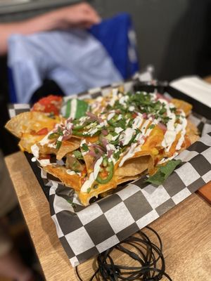 JD McGillicuddy's Manayunk by null