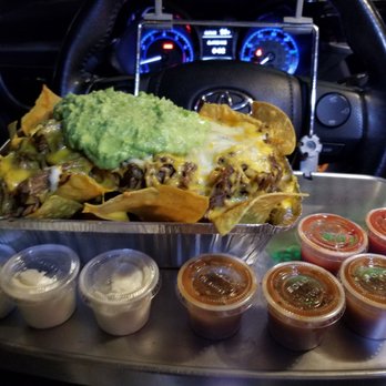 Jalisco Mexican Food - Shredded Beef Nachos - Mexican Near Me - Campbell, California Jalisco Mexican Food - Shredded Beef Nachos - Mexican Near Me - Campbell, California