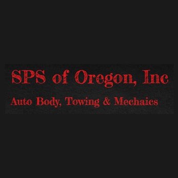 SPS Of Oregon - Body Shops Near Me - Wallowa, Oregon SPS Of Oregon - Body Shops Near Me - Wallowa, Oregon