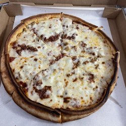 Matolis Pizza and Subs
