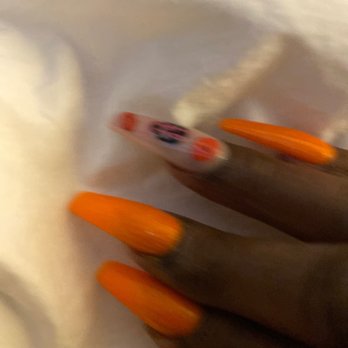 77 Nail Bar - Nails - Waxing Near Me - Forth Worth, Texas