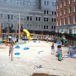 Imagination Playground
