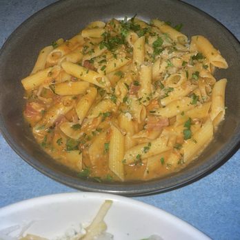 Grato - Penne vodka - Tuscan Near Me - West Palm Beach, Florida