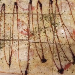 Das Flammkuchenhaus - Flammkuchen mediterran