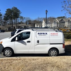 Refrix Appliance Repair