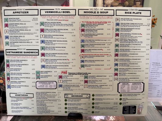 Mekong Sandwich by null