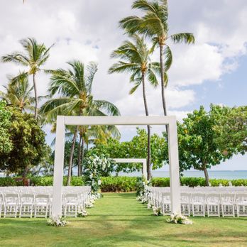 Aloha Bridal Connections - Wedding Planning Near Me - Honolulu, Hawaii