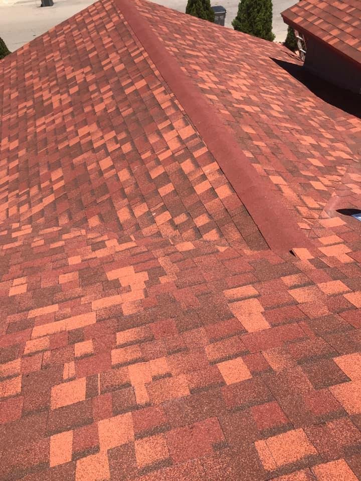 Slide of Su Casa Roofing General Construction