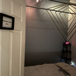 Wadee Spa - Massage room, decor